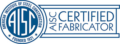 AISC-Certified